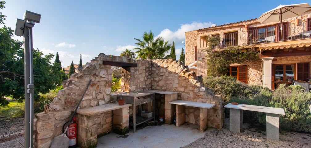 Rural Villa Siesta del Sol