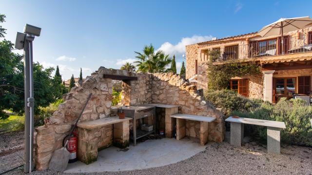 Finca Siesta del Sol