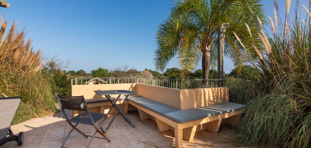 Rural Villa Siesta del Sol