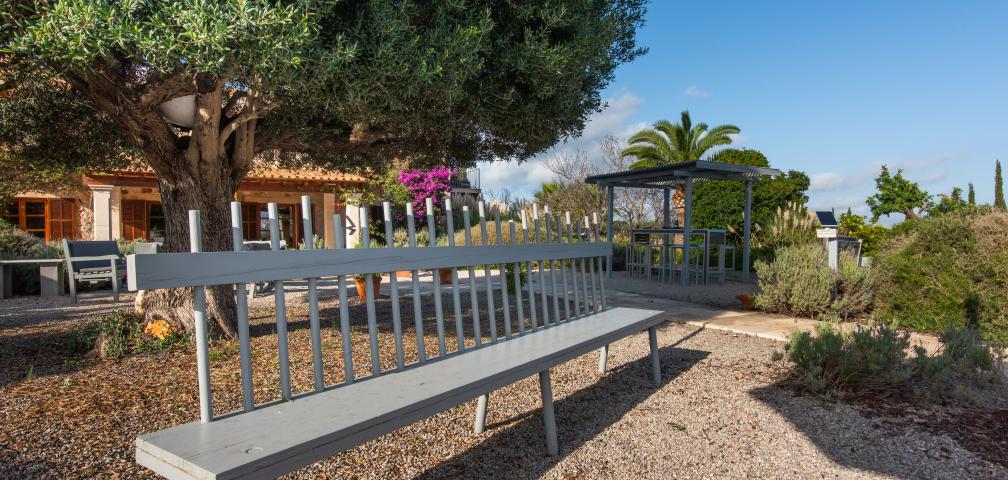 Rural Villa Siesta del Sol