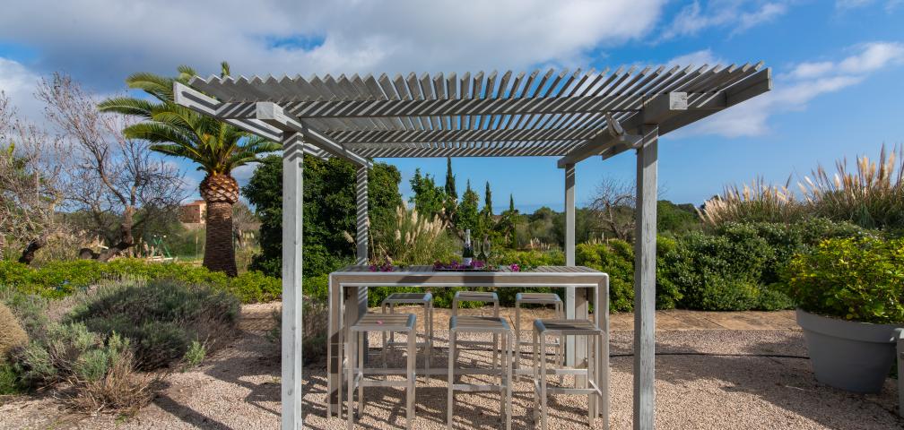 Rural Villa Siesta del Sol