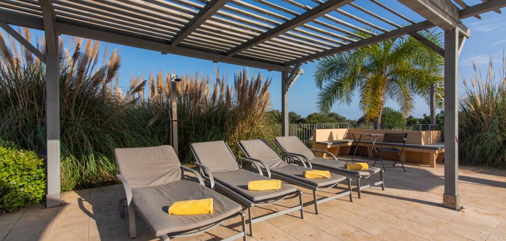 Rural Villa Siesta del Sol