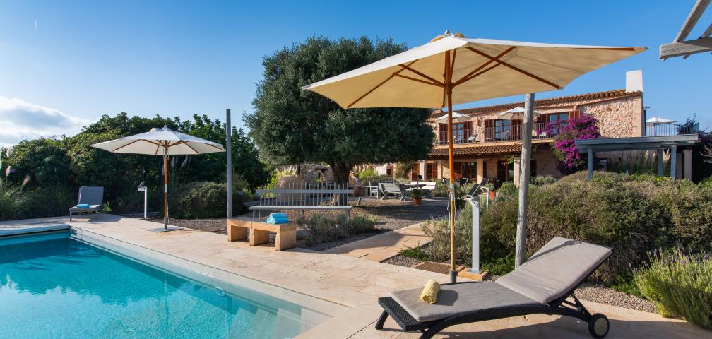 Rural Villa Siesta del Sol