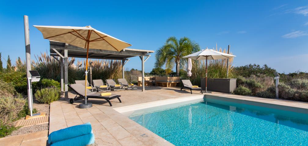 Rural Villa Siesta del Sol