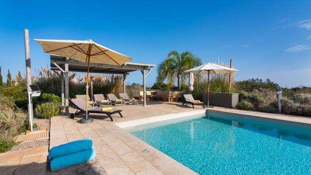 Finca Siesta del Sol