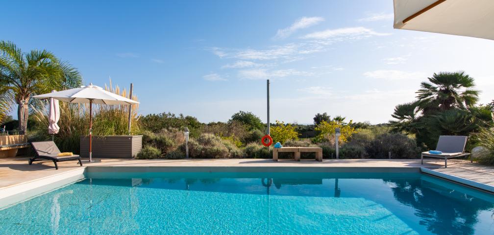 Rural Villa Siesta del Sol