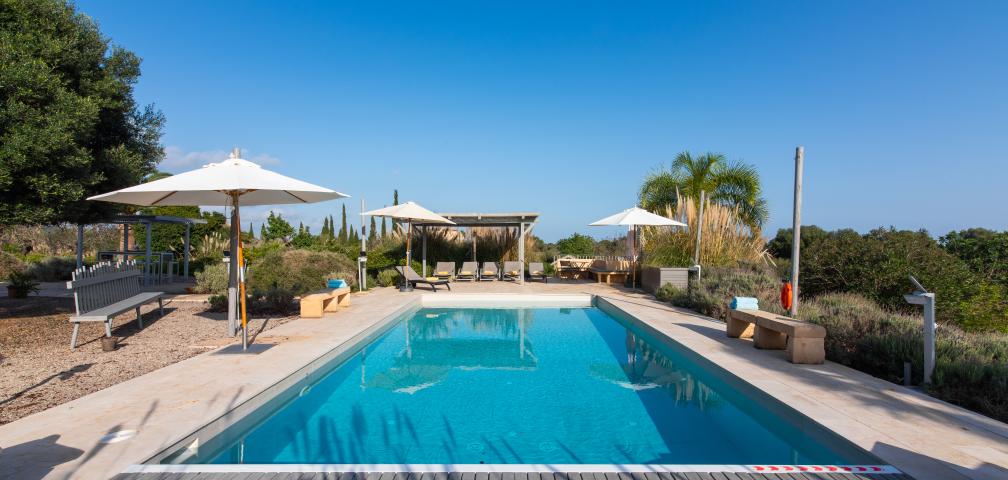 Rural Villa Siesta del Sol