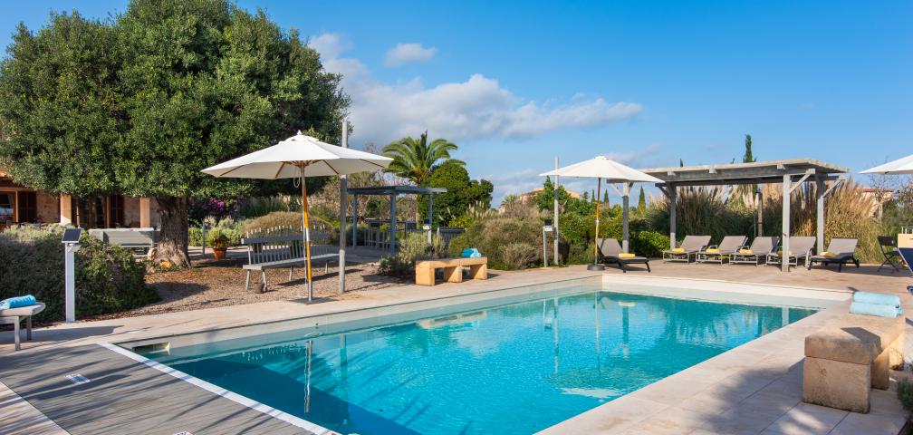 Rural Villa Siesta del Sol