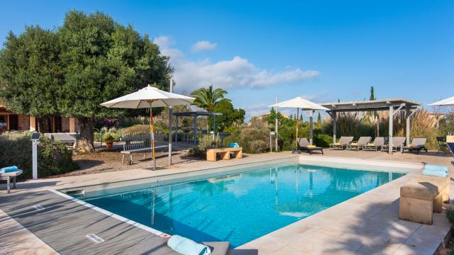 Finca Siesta del Sol