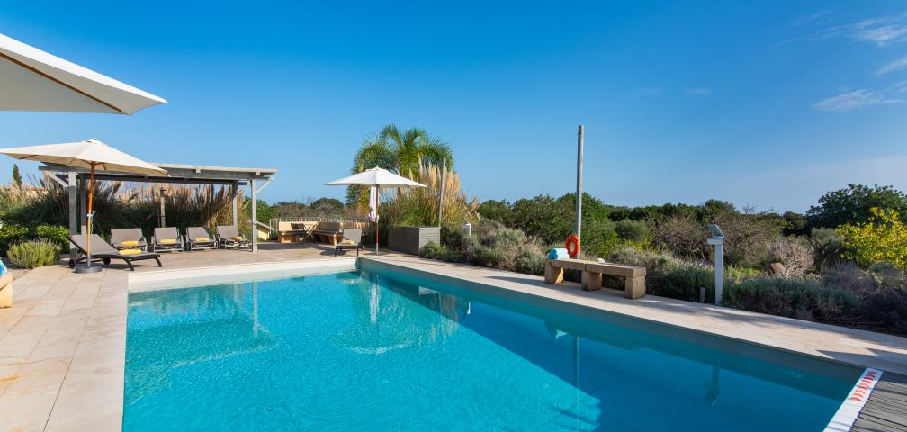 Rural Villa Siesta del Sol