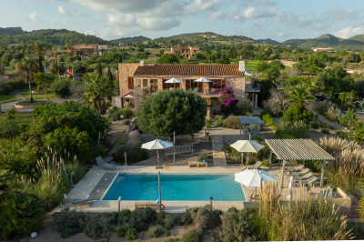 Finca Siesta del Sol