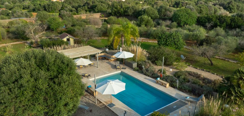 Rural Villa Siesta del Sol