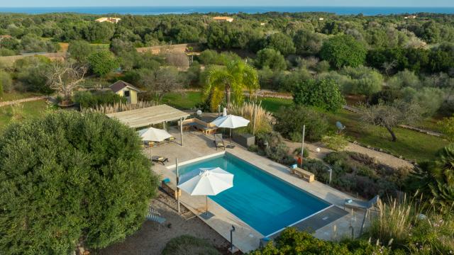 Finca Siesta del Sol