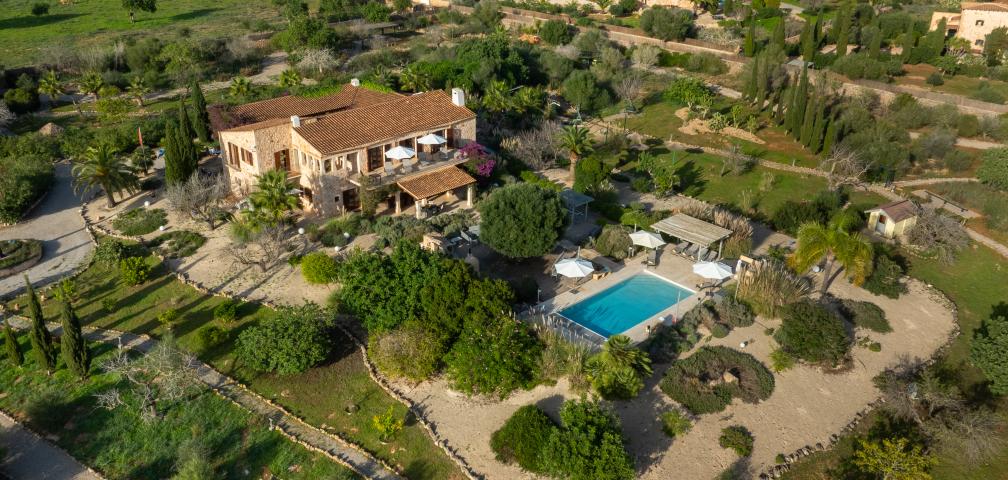 Rural Villa Siesta del Sol