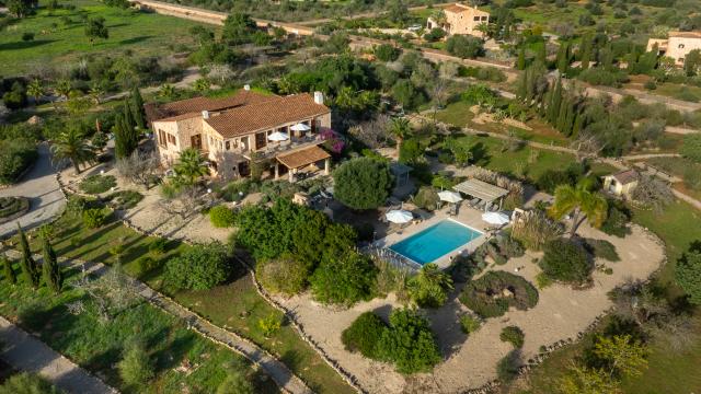 Finca Siesta del Sol