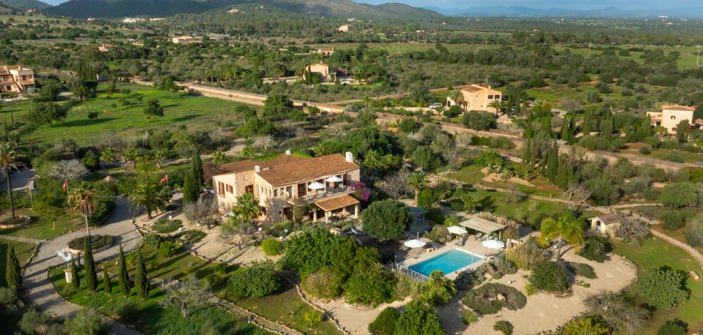 Rural Villa Siesta del Sol