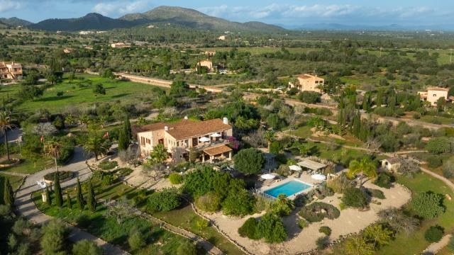 Finca Siesta del Sol