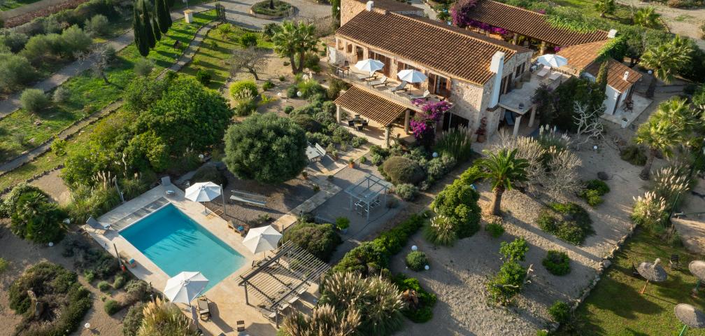 Rural Villa Siesta del Sol