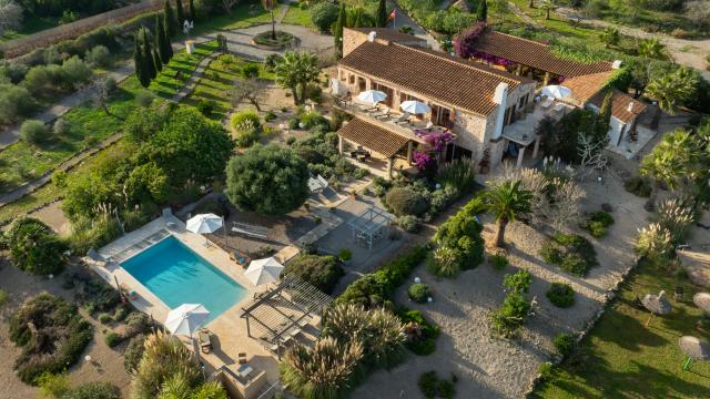 Finca Siesta del Sol