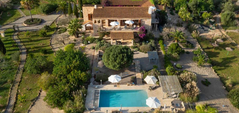 Rural Villa Siesta del Sol