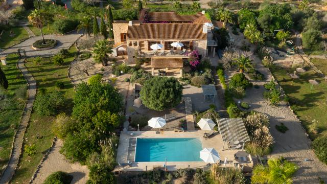 Finca Siesta del Sol