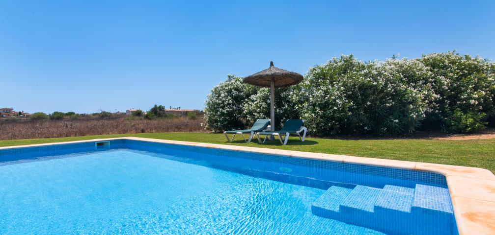 Rural Villa Sa Carrotja