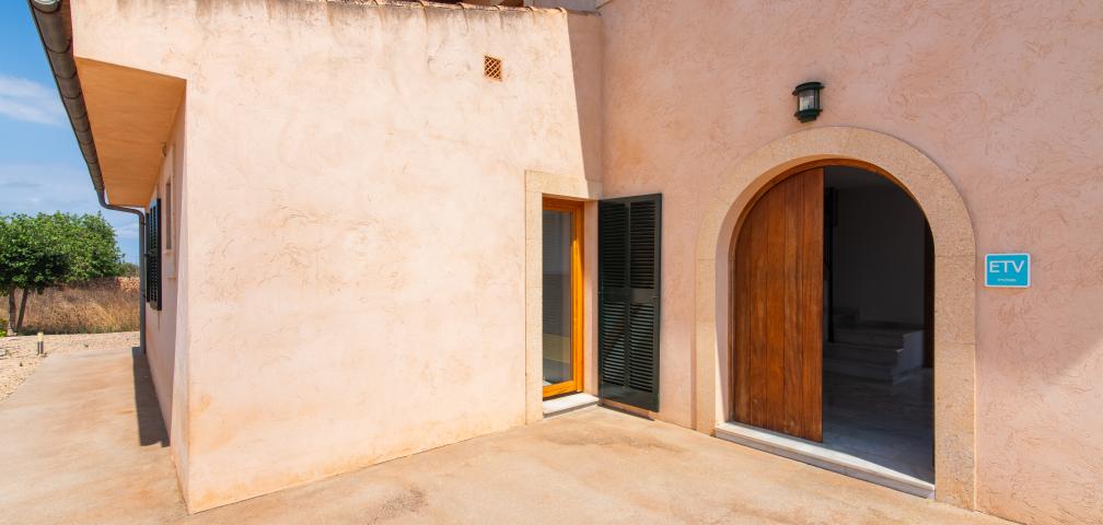 Rural Villa Sa Carrotja