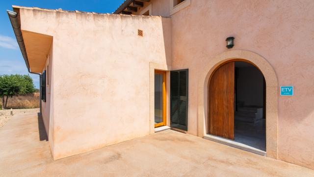 Rural Villa Sa Carrotja