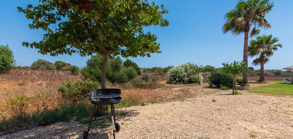 Rural Villa Sa Carrotja