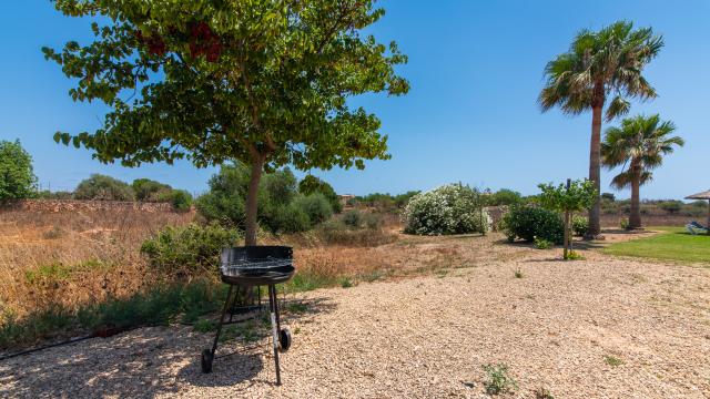 Rural Villa Sa Carrotja