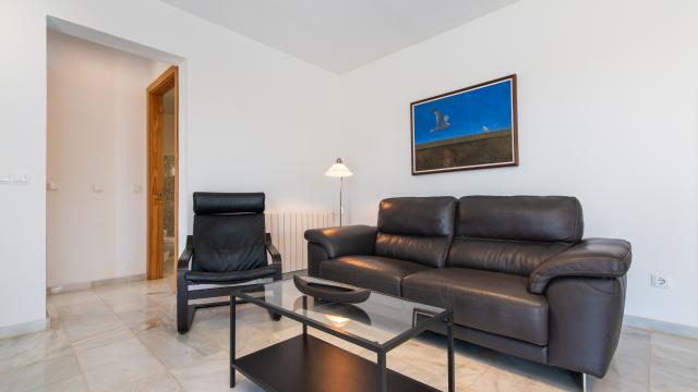 Rural Villa Sa Carrotja