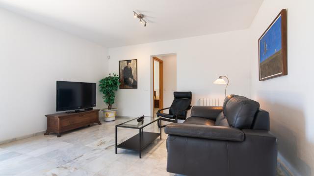 Rural Villa Sa Carrotja