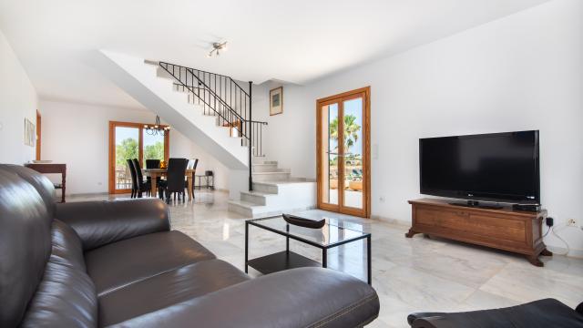 Rural Villa Sa Carrotja