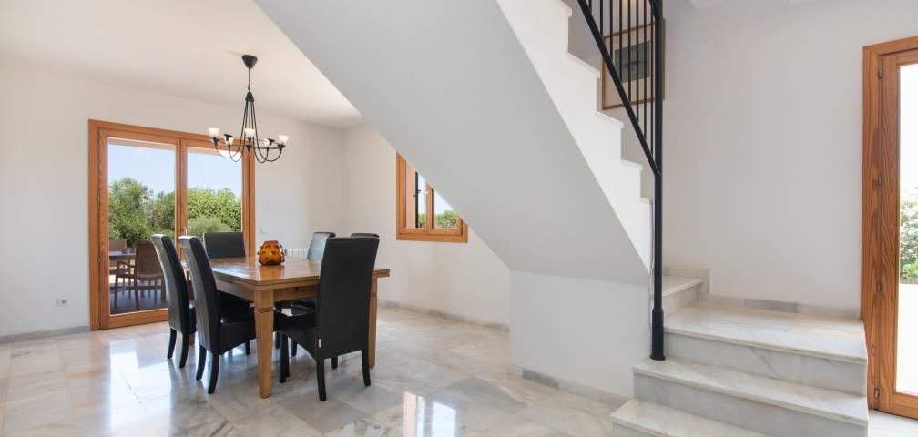 Rural Villa Sa Carrotja