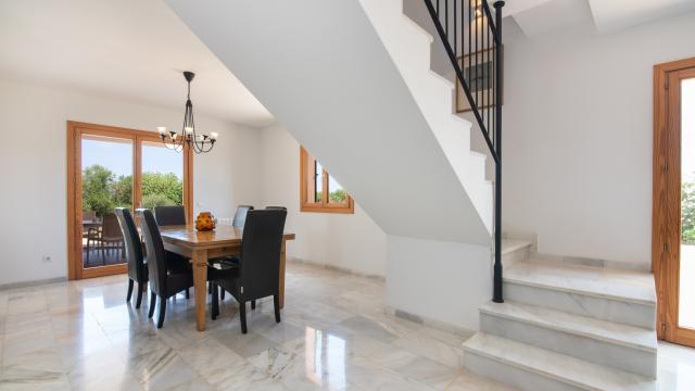 Rural Villa Sa Carrotja