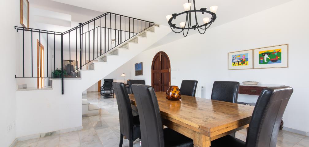 Rural Villa Sa Carrotja