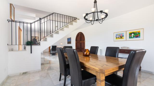 Rural Villa Sa Carrotja