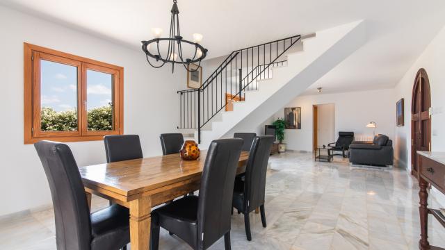 Rural Villa Sa Carrotja