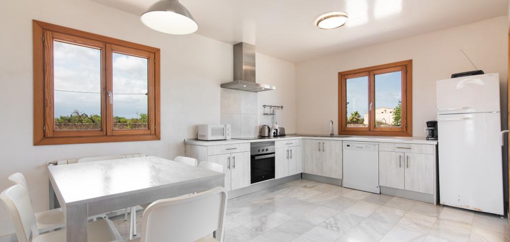 Rural Villa Sa Carrotja