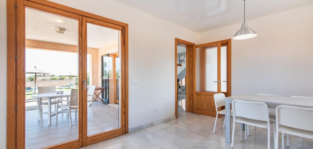 Rural Villa Sa Carrotja