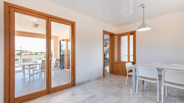 Rural Villa Sa Carrotja