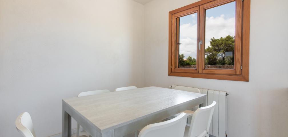 Rural Villa Sa Carrotja