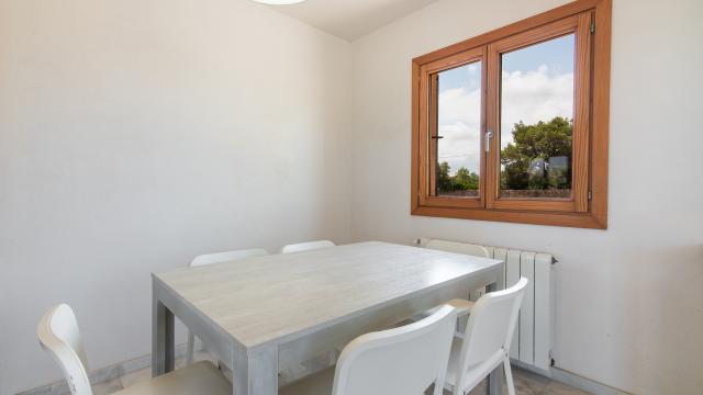 Rural Villa Sa Carrotja