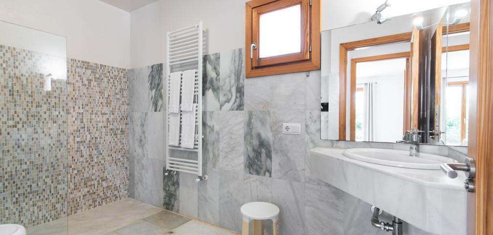 Rural Villa Sa Carrotja