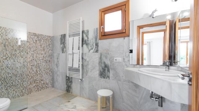 Rural Villa Sa Carrotja