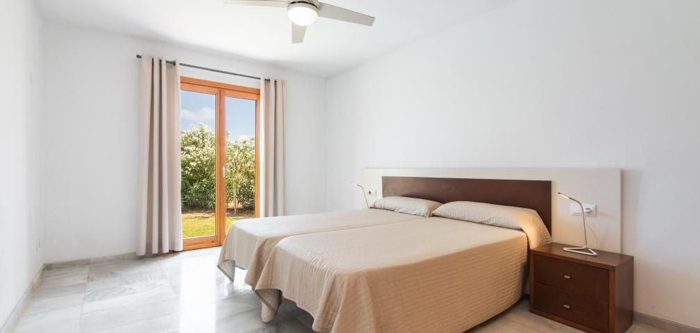 Rural Villa Sa Carrotja