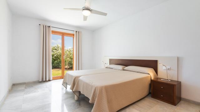 Rural Villa Sa Carrotja