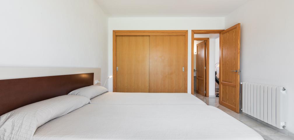 Rural Villa Sa Carrotja