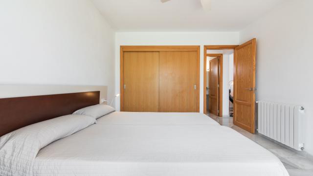 Rural Villa Sa Carrotja