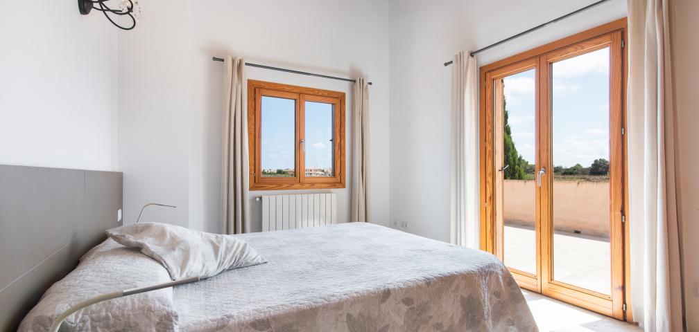 Rural Villa Sa Carrotja